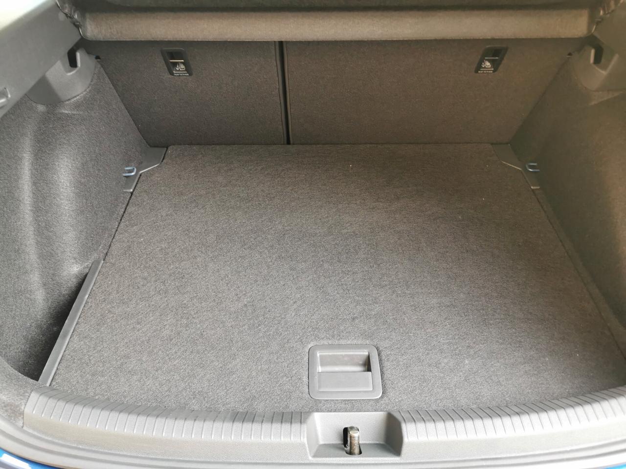 Volkswagen Taigo 1.0 TSI 95 CV Life