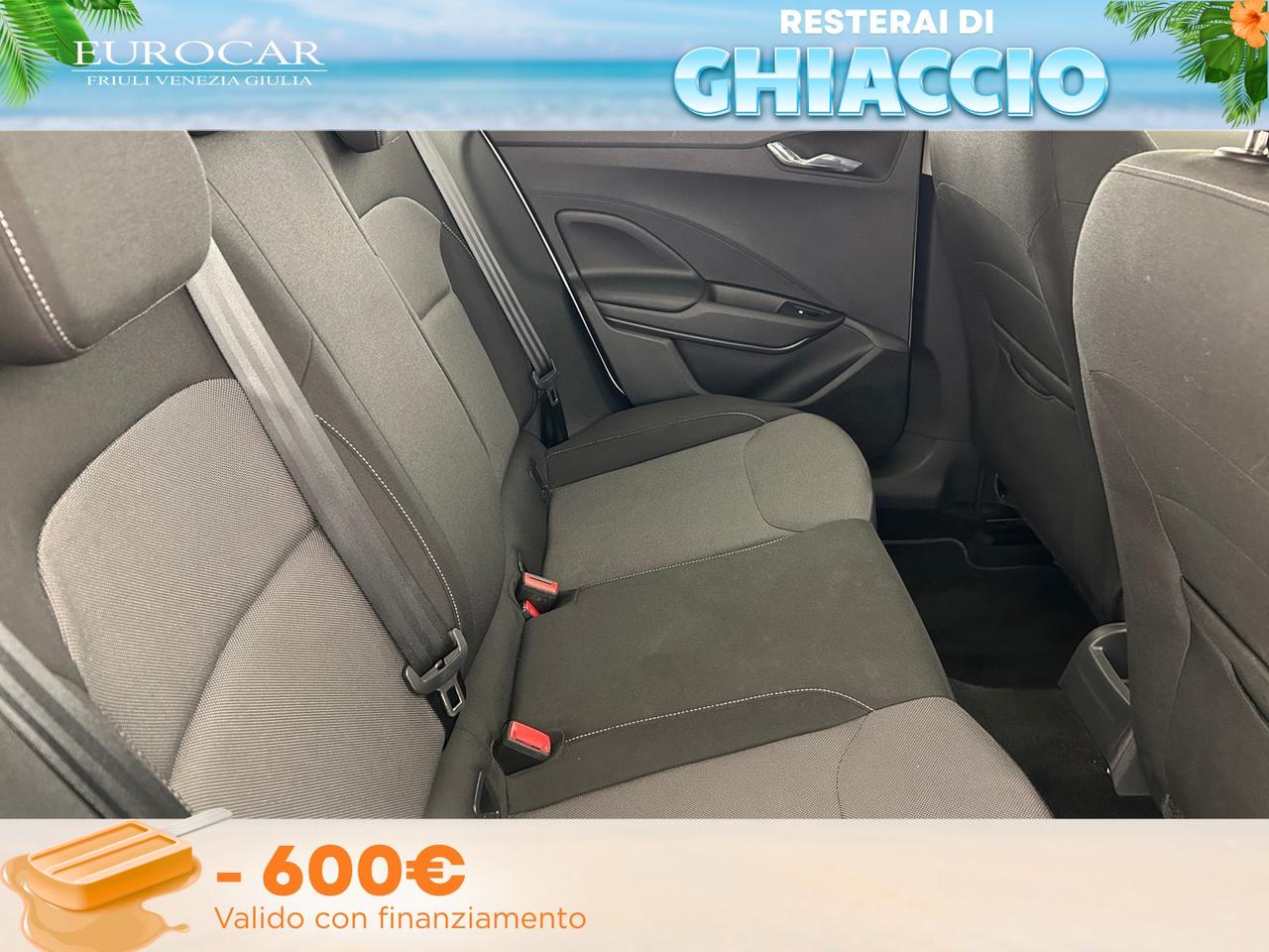 Skoda Fabia 1.0 mpi evo ambition 65cv