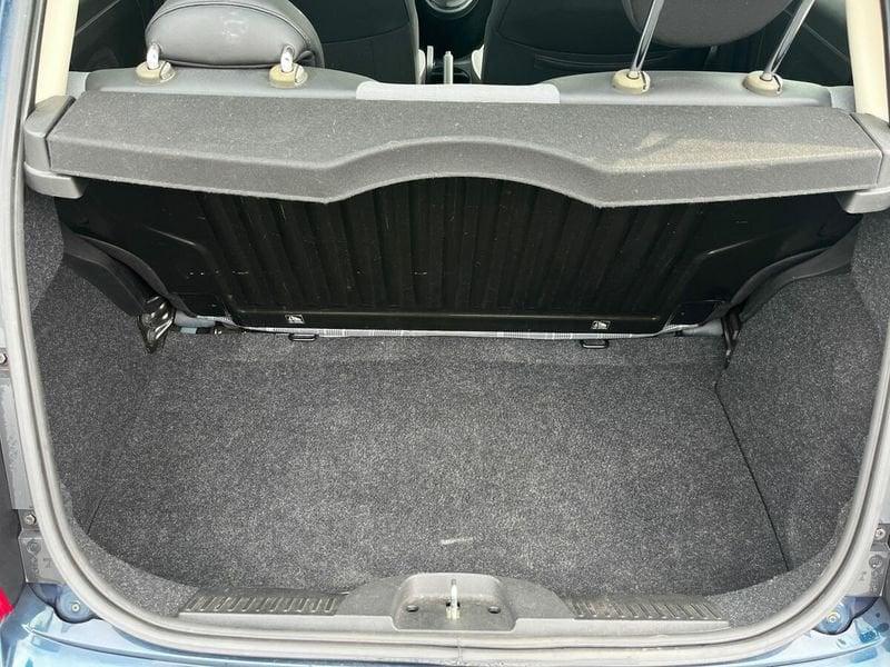 FIAT 500 500 1.2 Lounge
