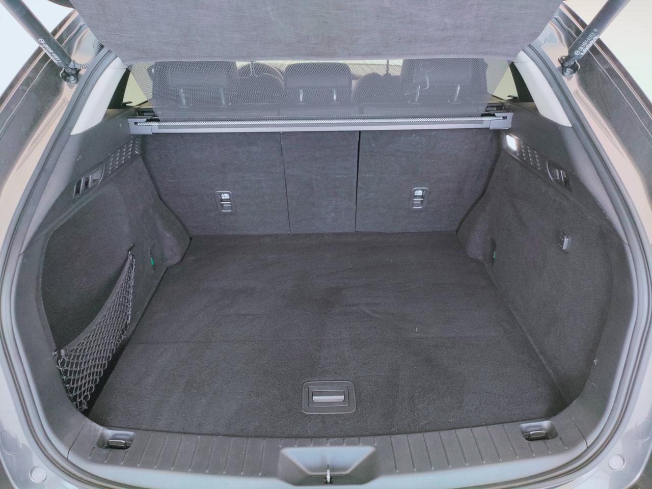 MAZDA CX-60 - CX-60 3.3 m-hybrid boost Homura Convenience&Sound rwd 200cv auto