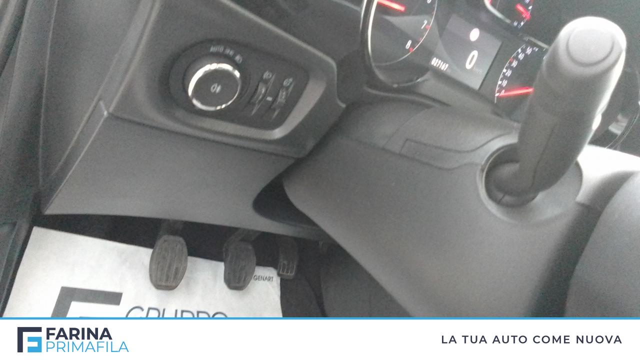 OPEL Corsa 1.2 Edition s&s 75cv