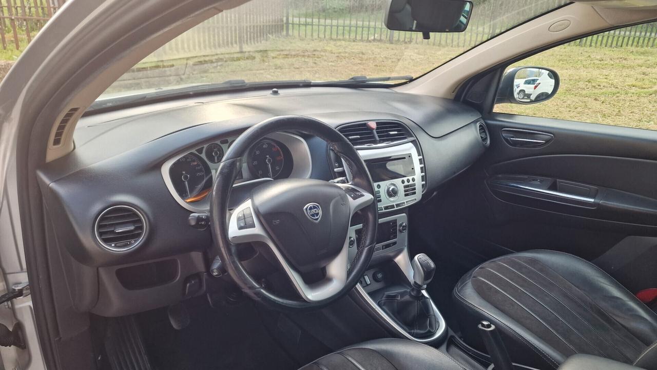 Lancia Delta 1.6 MJT 120Cv - 2012 "Ottime Condizioni"