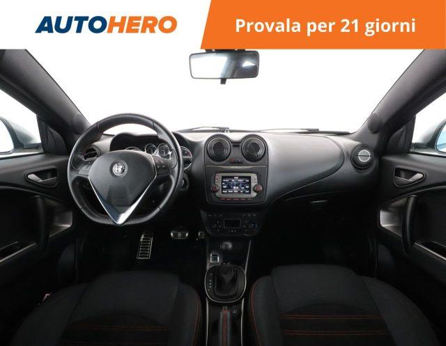 ALFA ROMEO MiTo 1.4 T 170 CV M.air S&S TCT Veloce