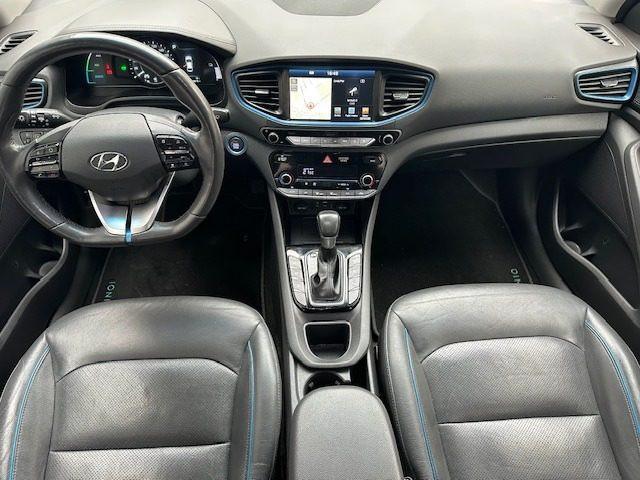 HYUNDAI Ioniq 1.6 Hybrid DCT Style