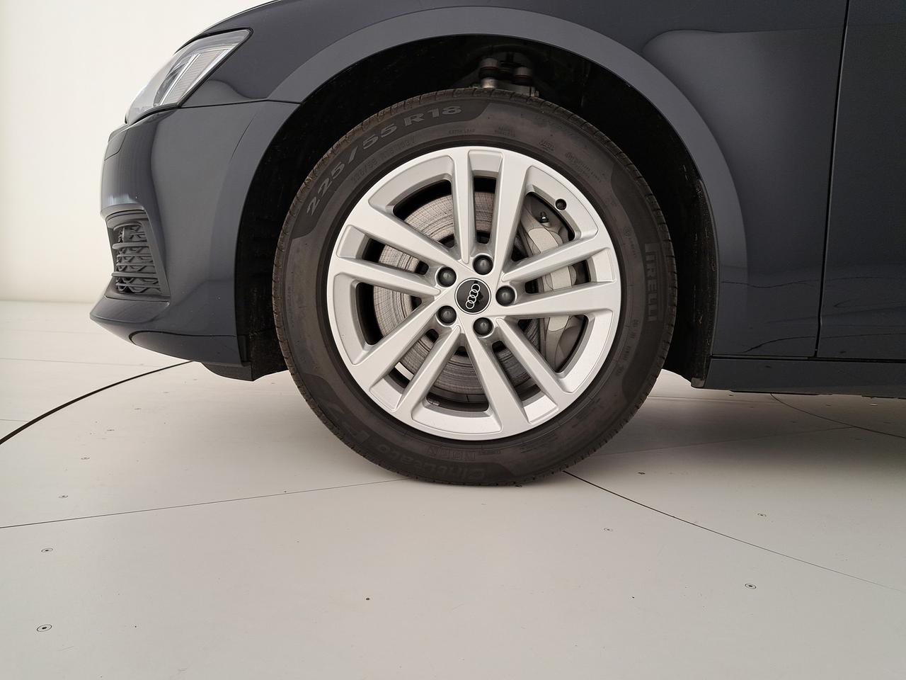 Audi A6 avant 50 2.0 tfsi e business quattro s-tronic