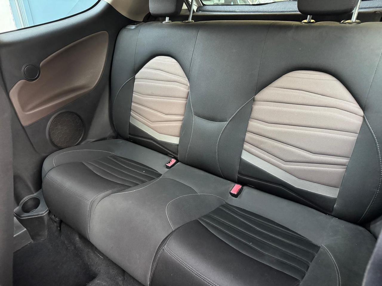 Alfa Romeo MiTo 1.4 T GPL