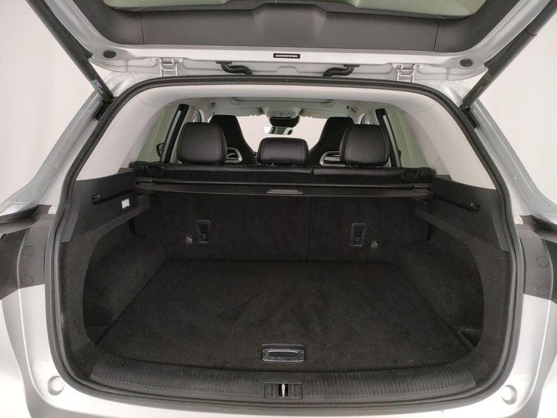 MG HS 1.5 t Luxury auto