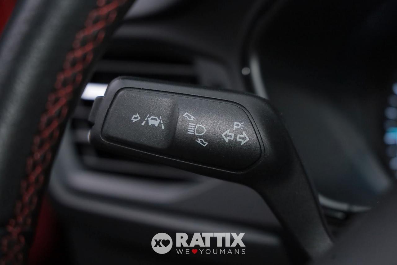 Ford Focus 1.0 Ecoboost 125CV ST-Line