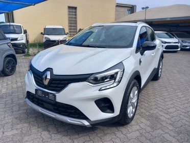 RENAULT Captur TCe 12V 90 CV Evolution+P.Clima(CON ECO-INCENTIVO)