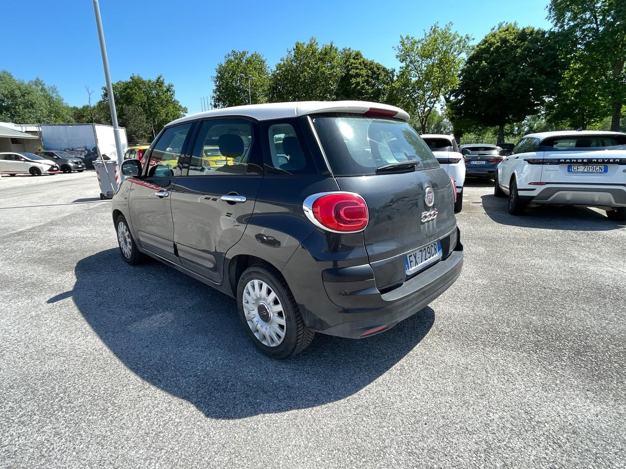 Fiat 500L 1.3 Multijet 95 CV Euro6 - pronta consegna