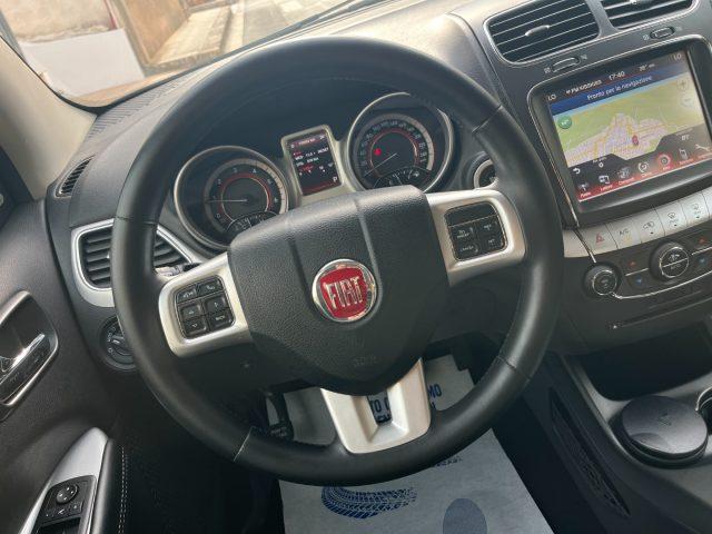 FIAT Freemont 2.0 Mjt 170 Aut. Lounge