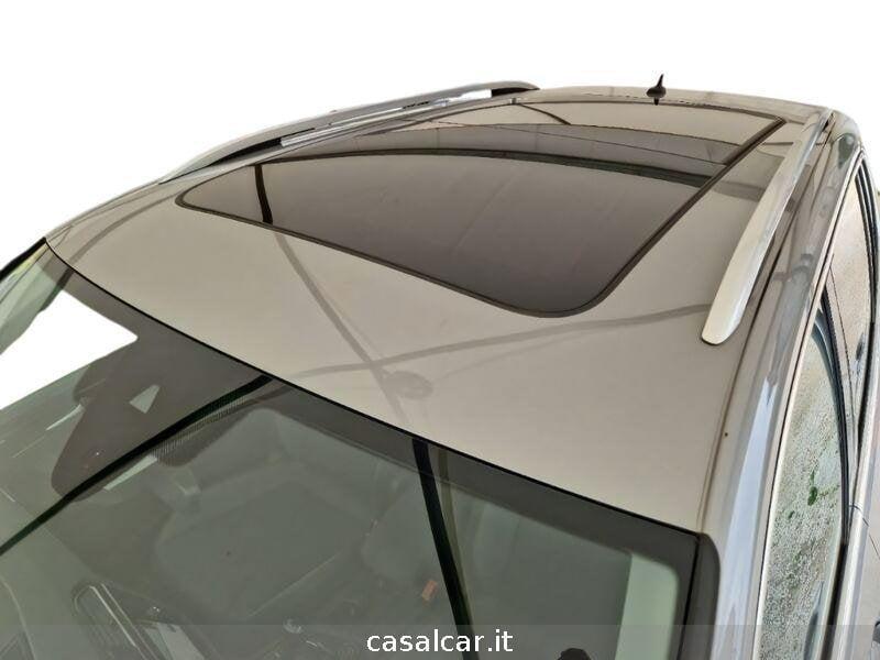 Volkswagen Tiguan Tiguan 2.0 TDI SCR 4MOTION Business BlueMotion Technology FINO A 3 ANNI DI GARANZIA KM ILLIMITATI PA