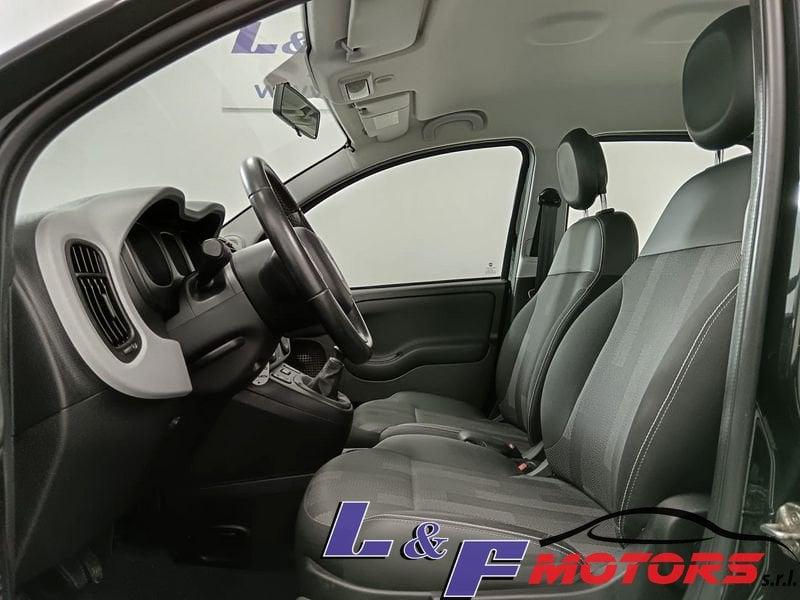 FIAT Panda Panda 1.2 City Cross