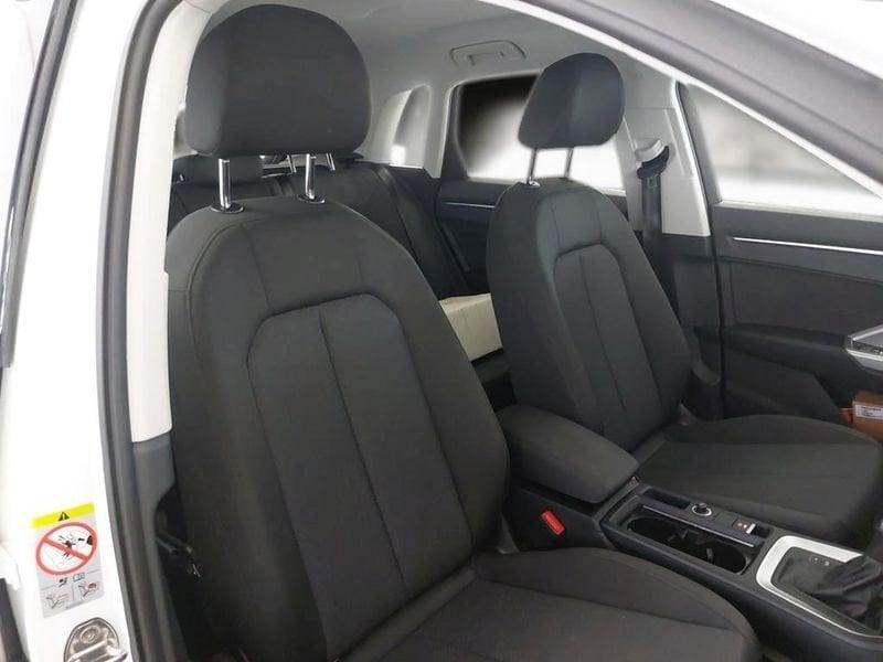 Audi Q3 Q3 35 TDI S tronic Business Advanced