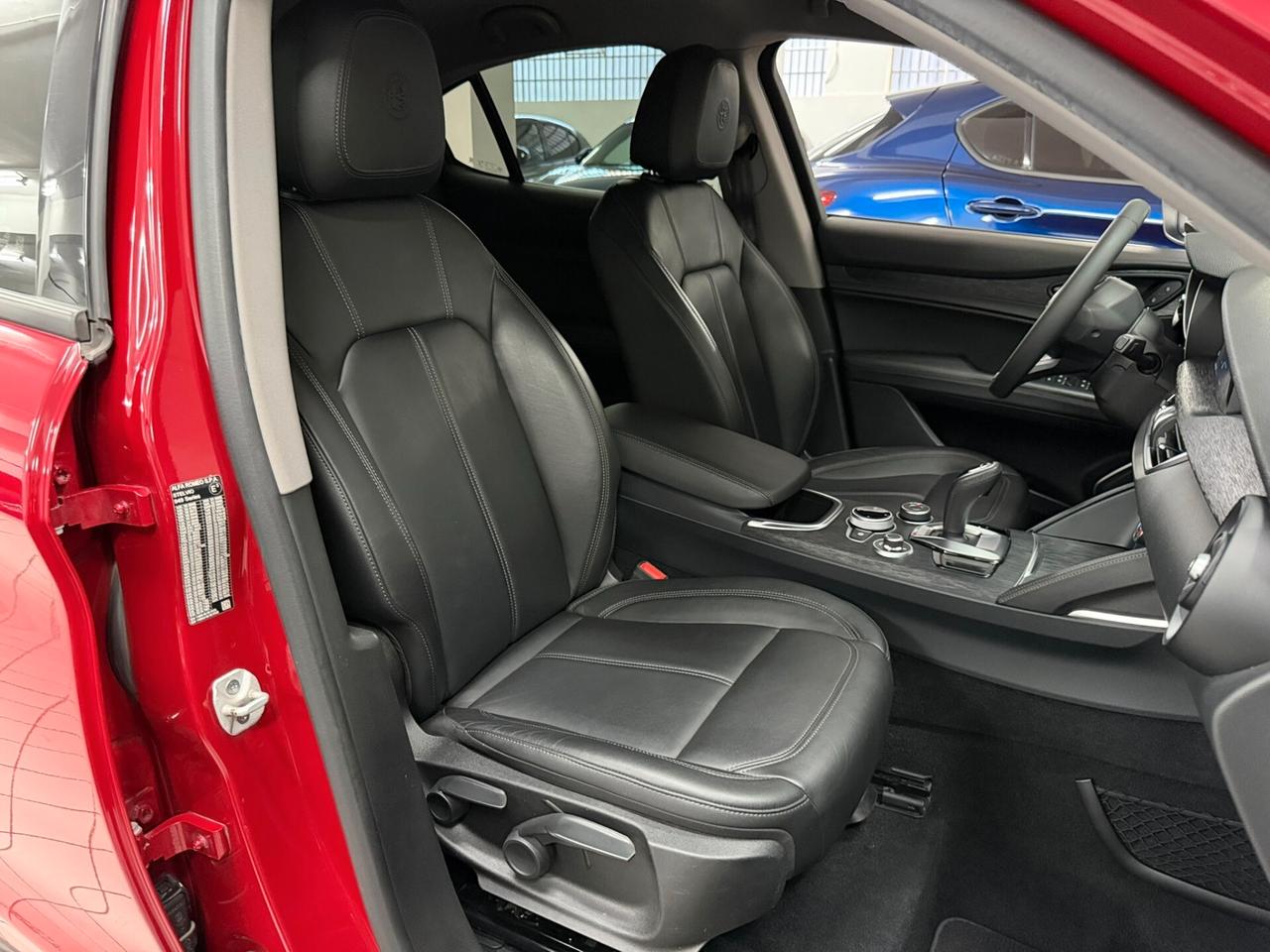 2.2 TD 160 CV BUSINESS PELLE TOTALE NAVI TAGLIANDATA UNICO PROPRIETARIO PERFETTA