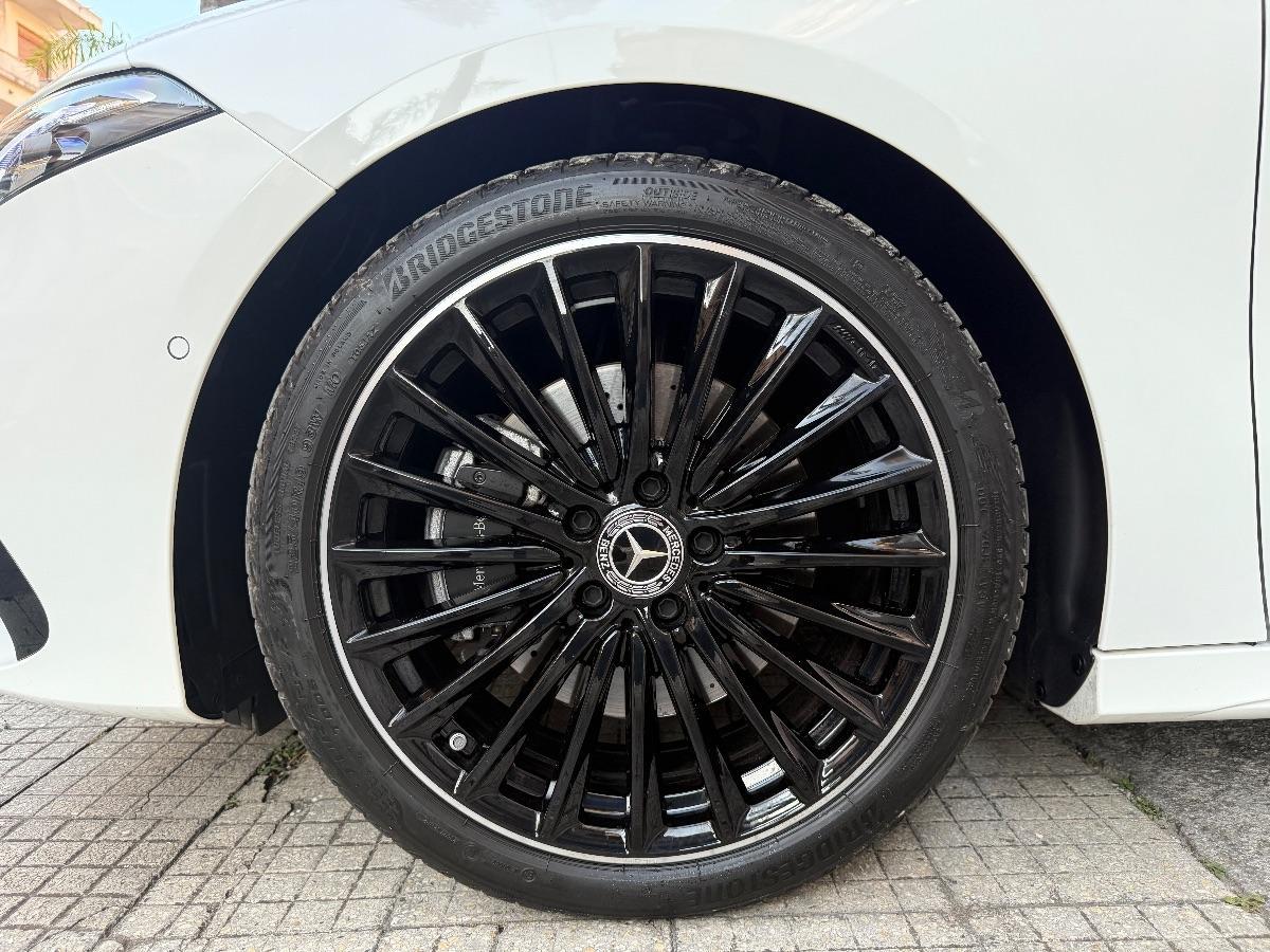 New Mercedes Classe A 220d 190CV Premium AMG Night Edition