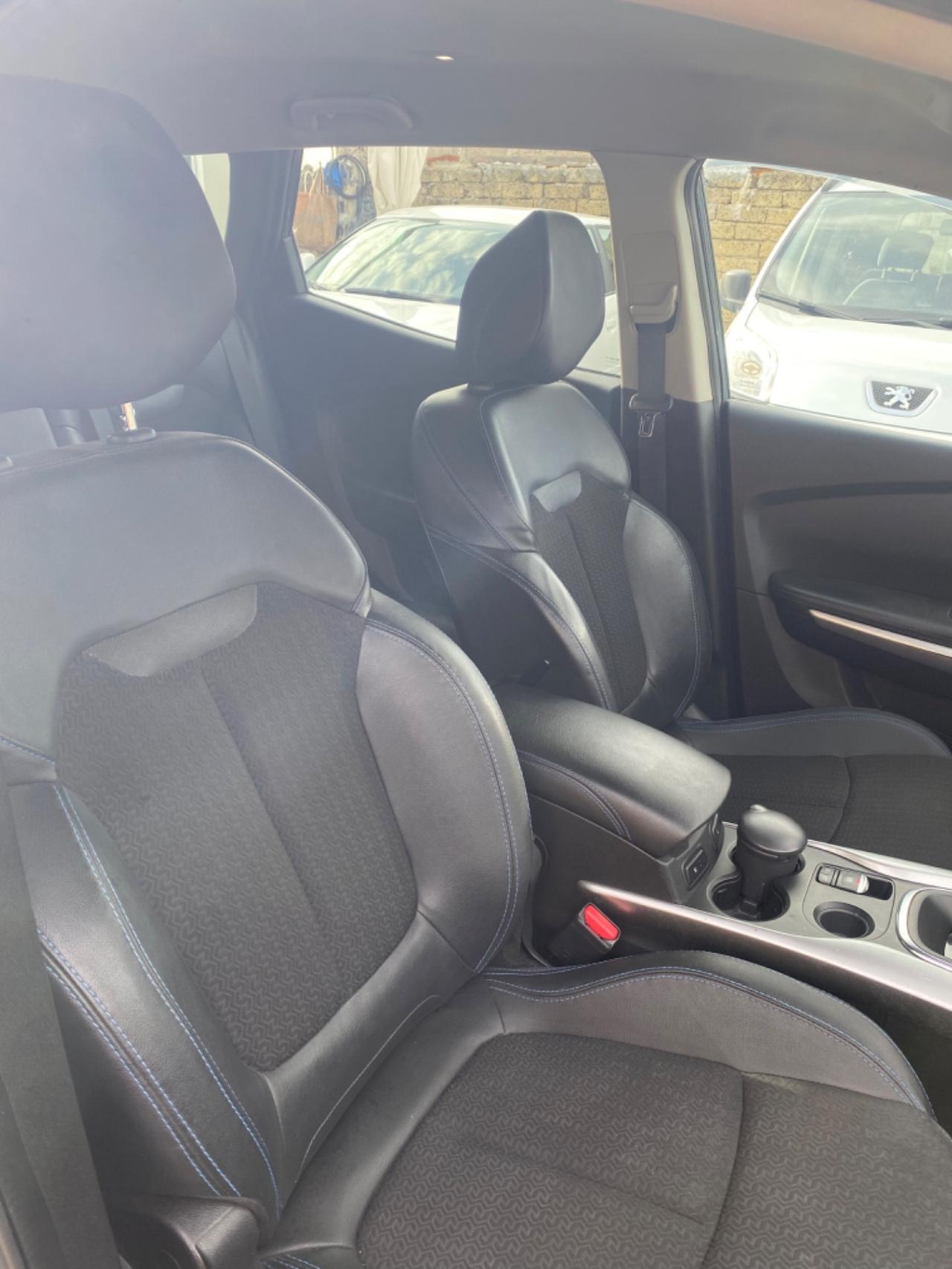 Renault Kadjar 1.5Dci Automatico Anno 2018