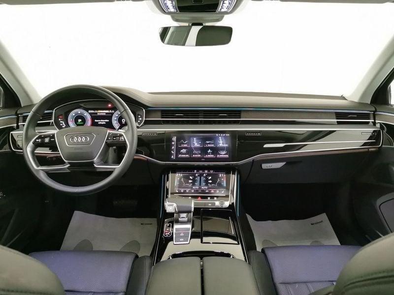 Audi A8 50 3.0 tdi mhev quattro tiptronic