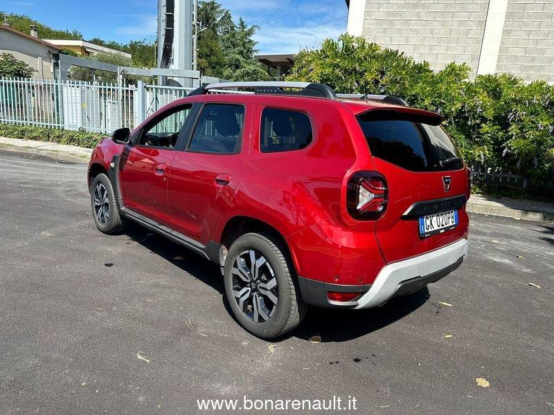 Dacia Duster Duster 1.0 TCe GPL 4x2 Prestige