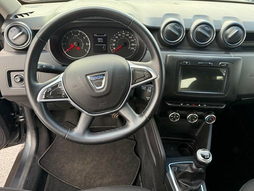 Dacia Duster 1.0 tce ECO-G Comfort 4x2