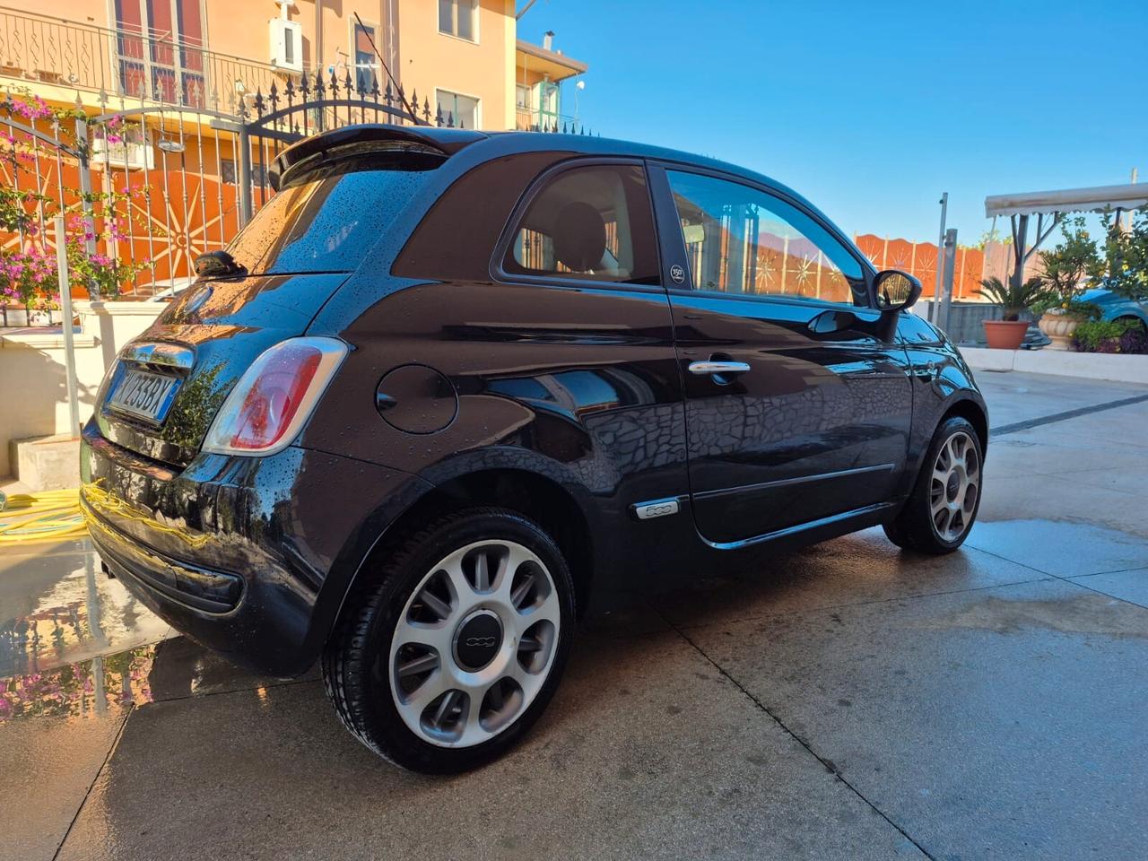 Fiat 500 1.3 Multijet 16V 95 CV Sport