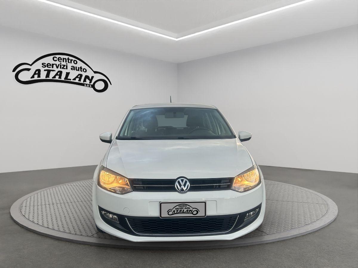 VOLKSWAGEN - Polo - 1.6 TDI 90CV DPF 5p. Highline