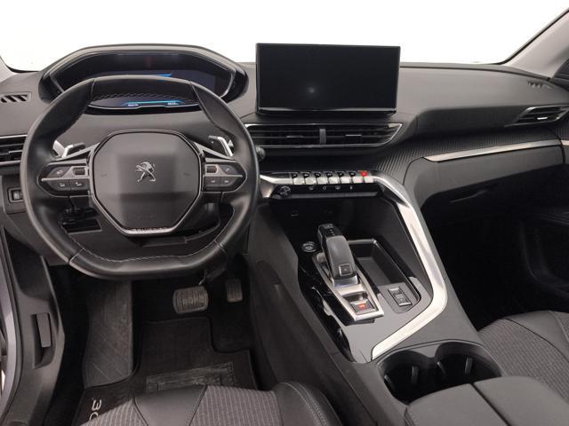 PEUGEOT 3008 1.5 bluehdi Allure s&s 130cv eat8
