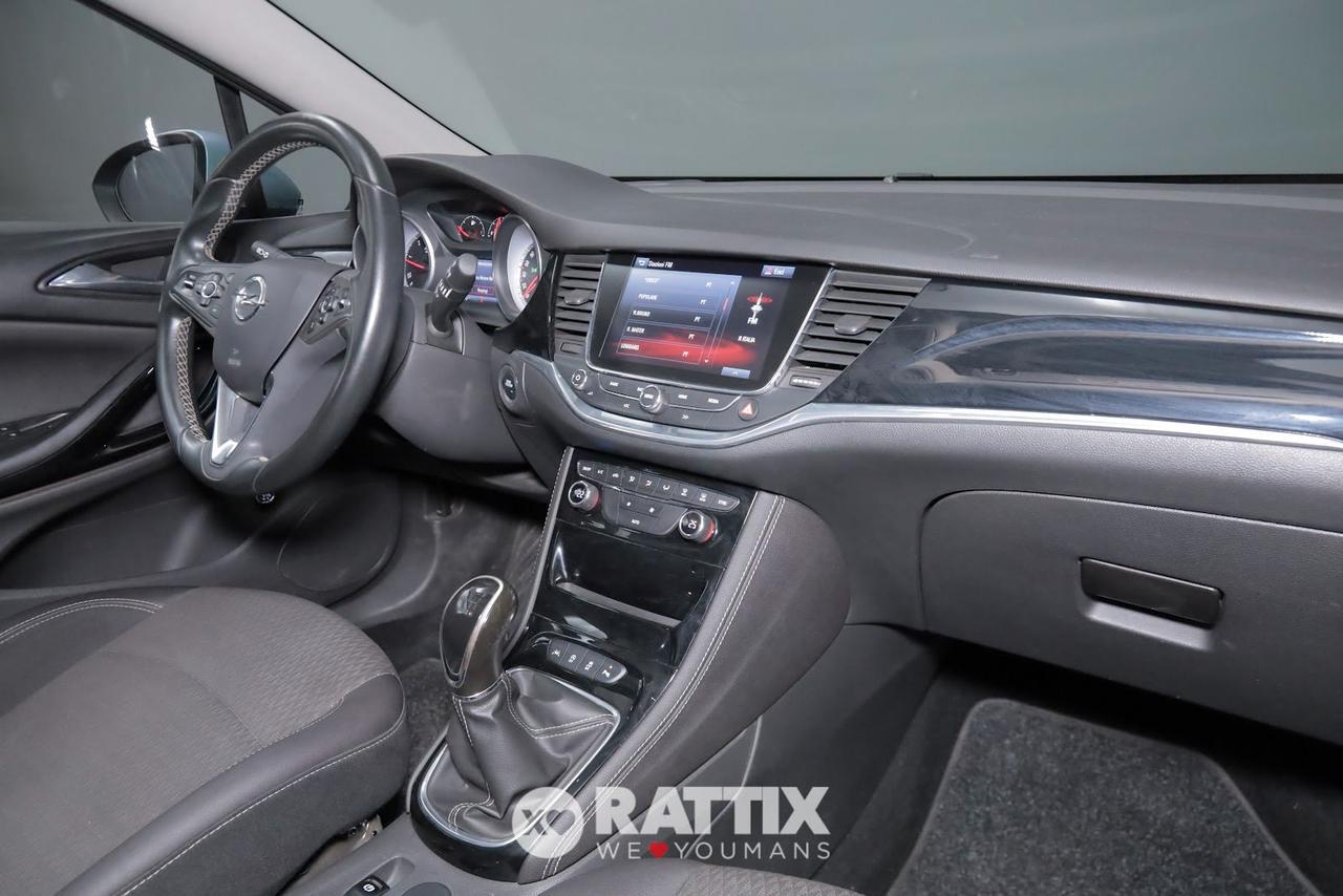 Opel Astra Sports Tourer 1.6 CDTI 110CV Business