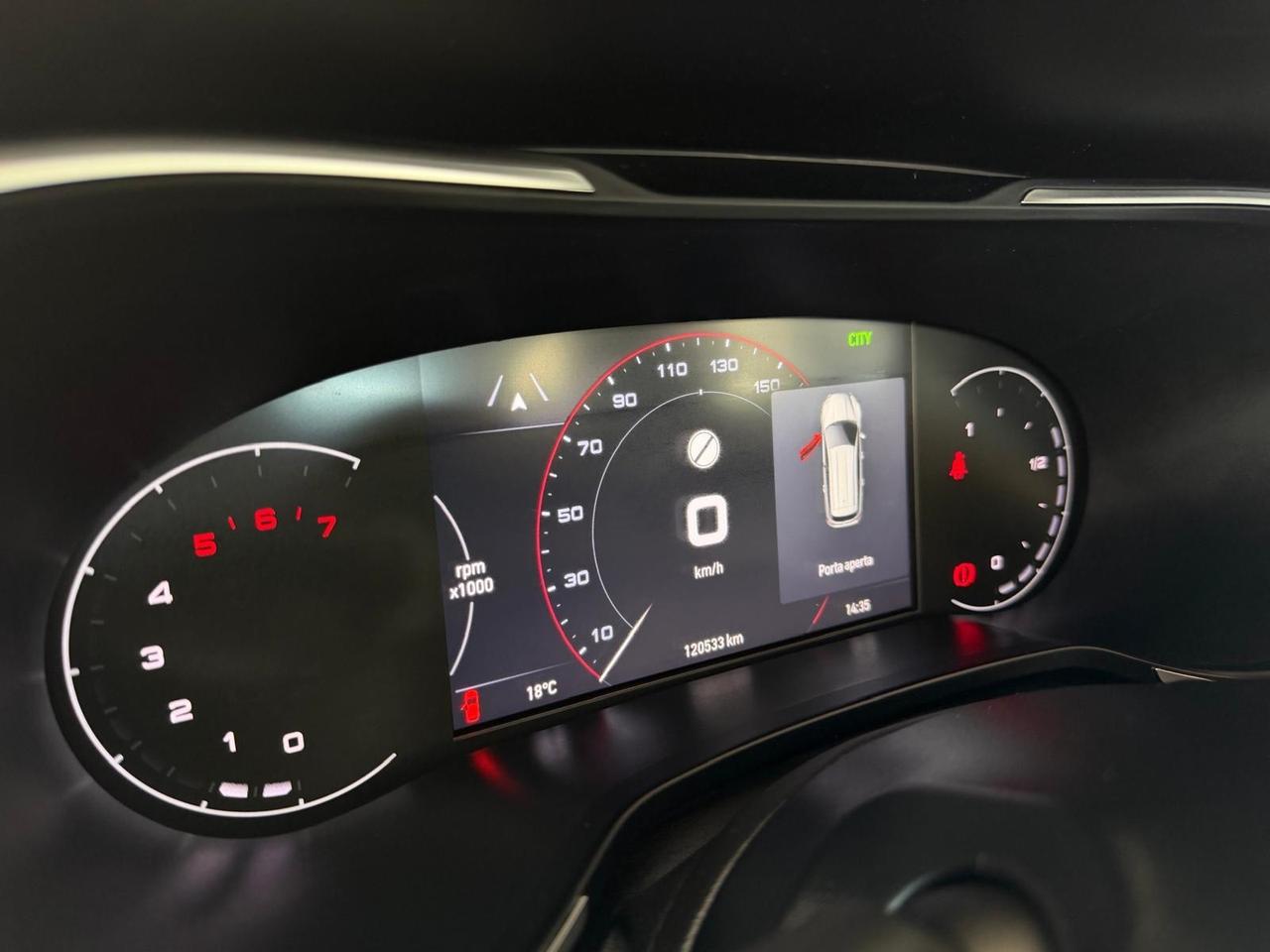 Fiat Tipo 1.6 Mjt S&S SW