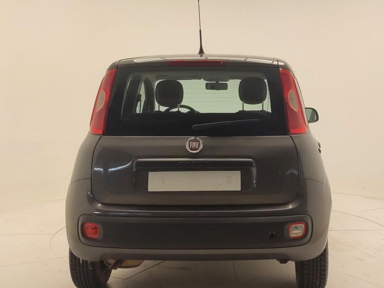 Fiat Panda 1.2 EasyPower 69 cv