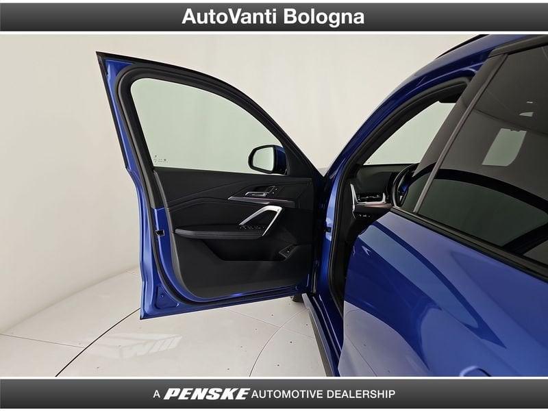 BMW X1 X1 xDrive 23d Msport pro