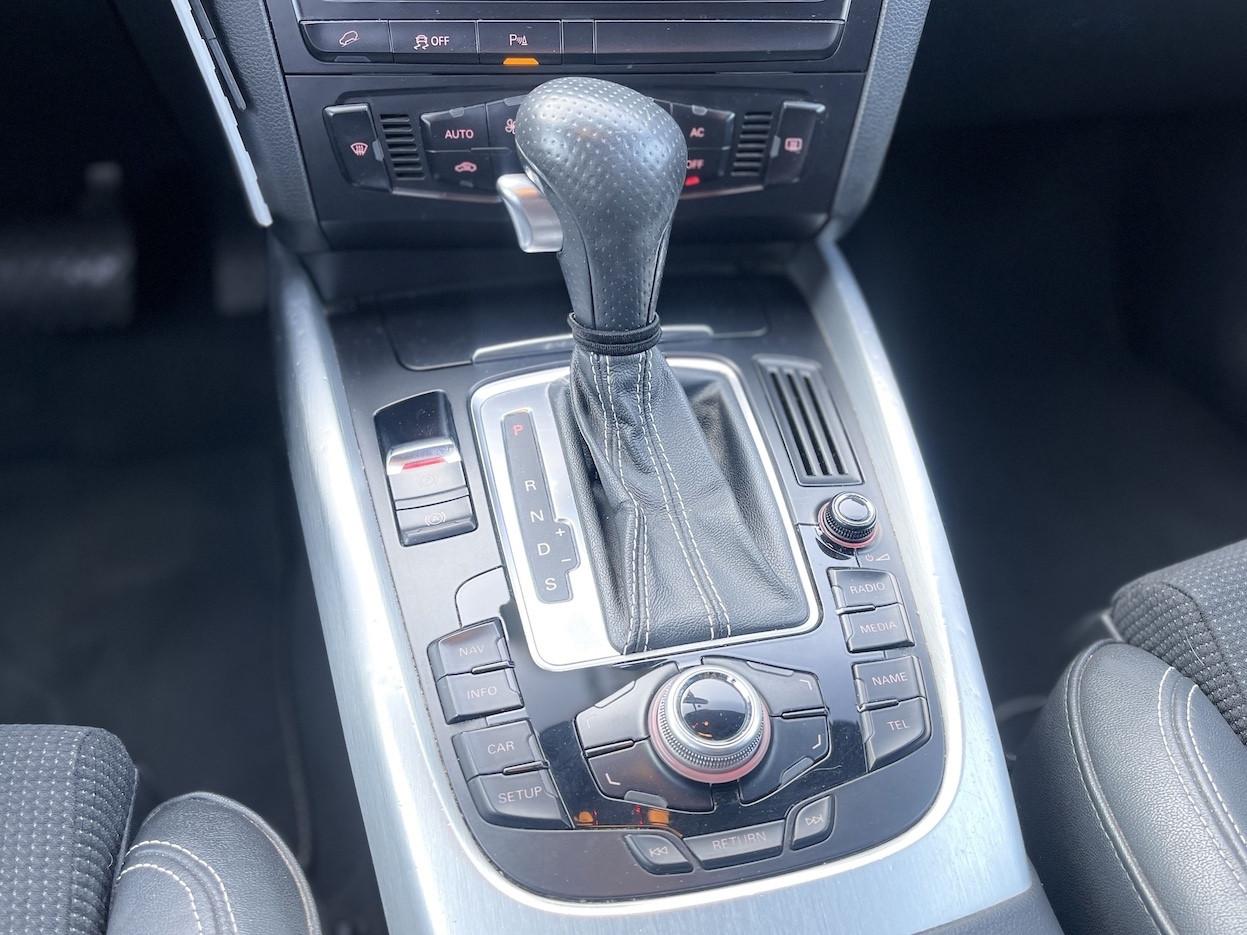 Audi Q5 2.0 Diesel 170CV E5 S-Line Automatica - 2012