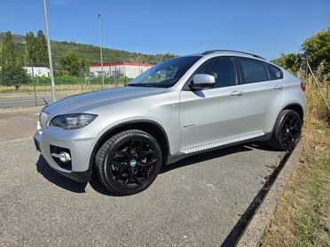 Bmw X6 xDrive30d Futura