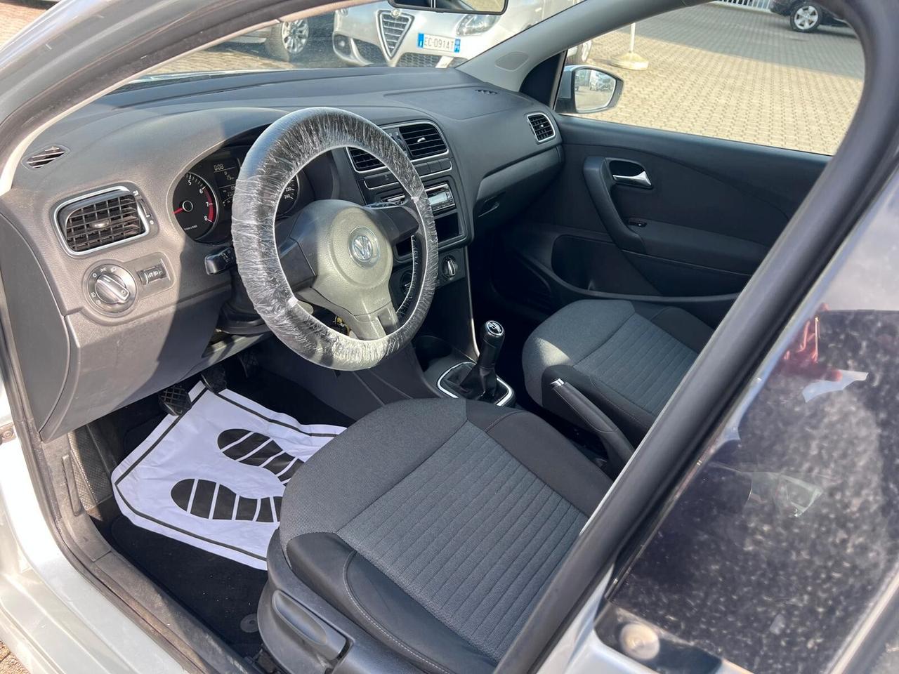 Volkswagen Polo 1.2 70 CV 5p. Comfortline