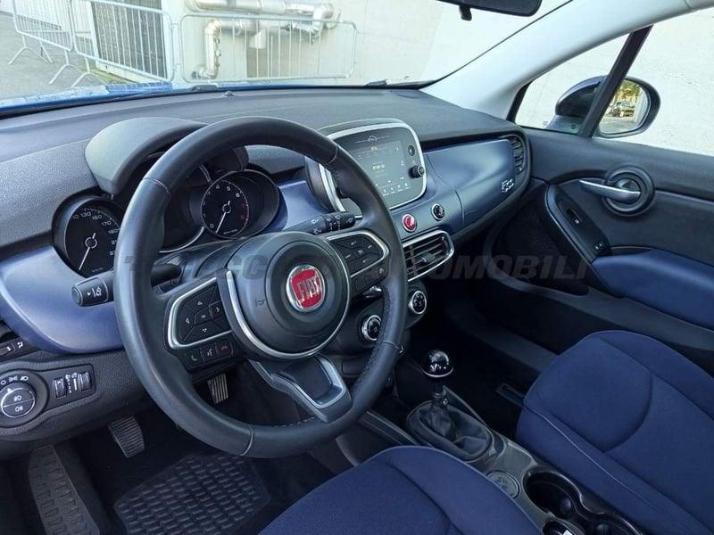 FIAT 500X 500X 1.0 t3 120cv