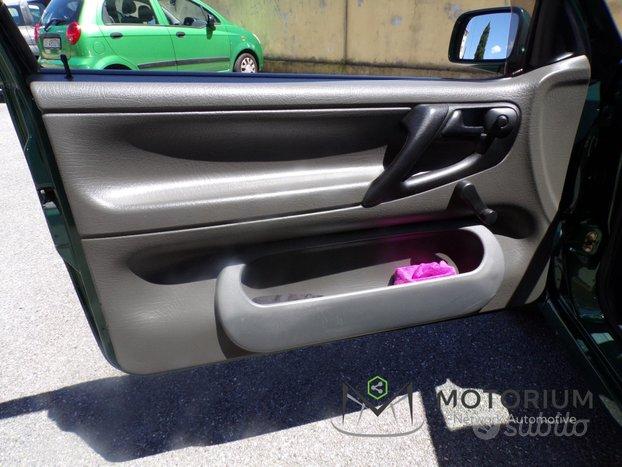 Volkswagen Polo 1.0 50CV PERFETTA!