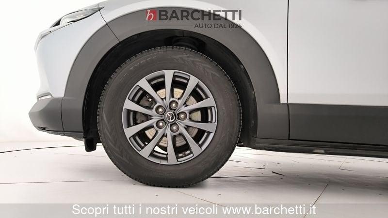 Mazda CX-30 2.0L E-SKYACTIV-G M-HYBRID 2WD EVOLVE