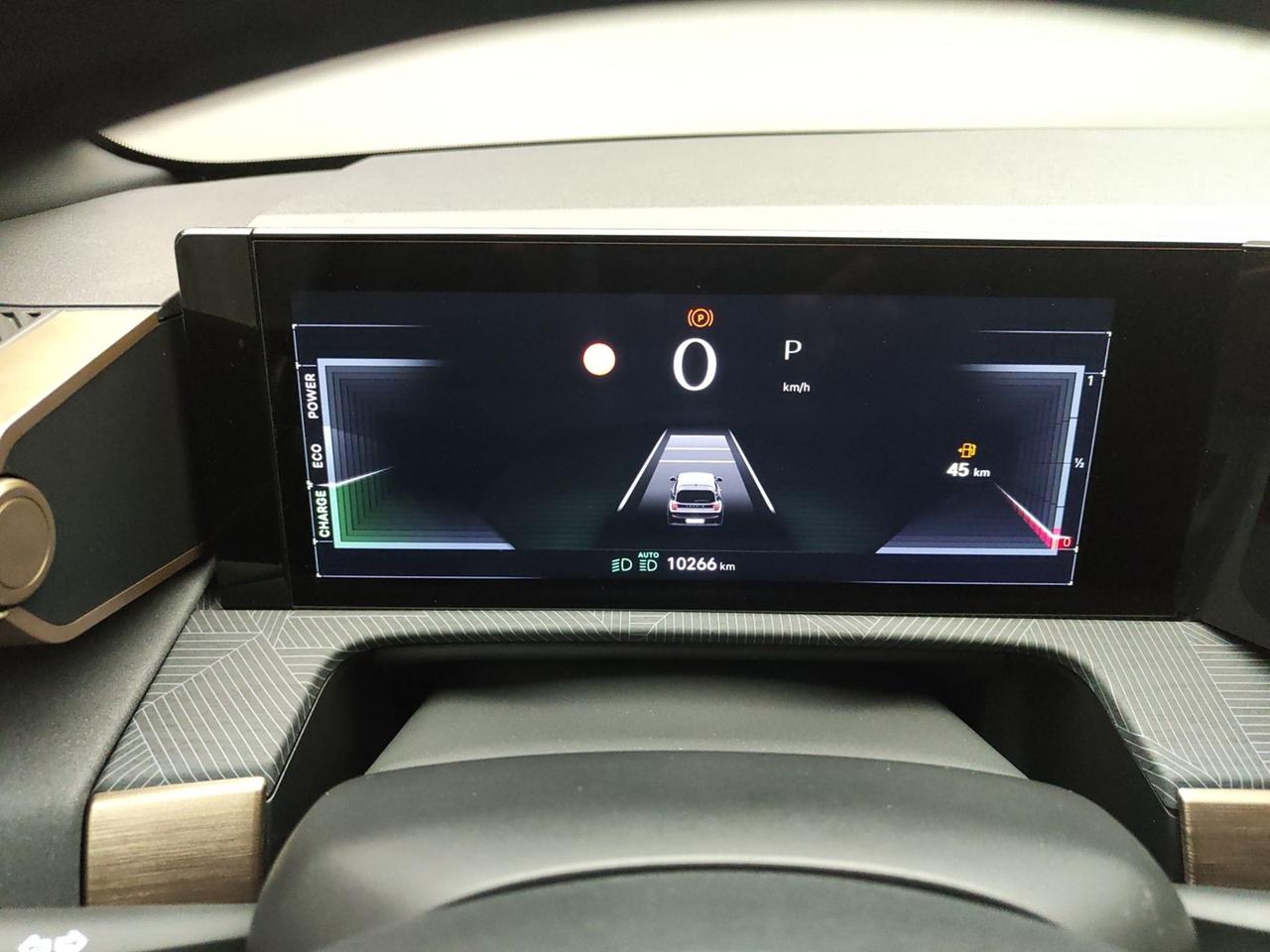 LANCIA Ypsilon IV 2024 1.2 HYBRID 110CV LX