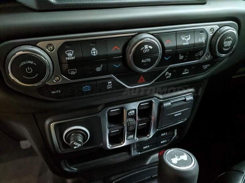 Jeep Wrangler Wrangler Plug-In Hybrid My23 Sahara 2.0 4xe Phev 380cv At8