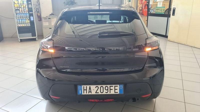 Peugeot 208 1.2 puretech Style