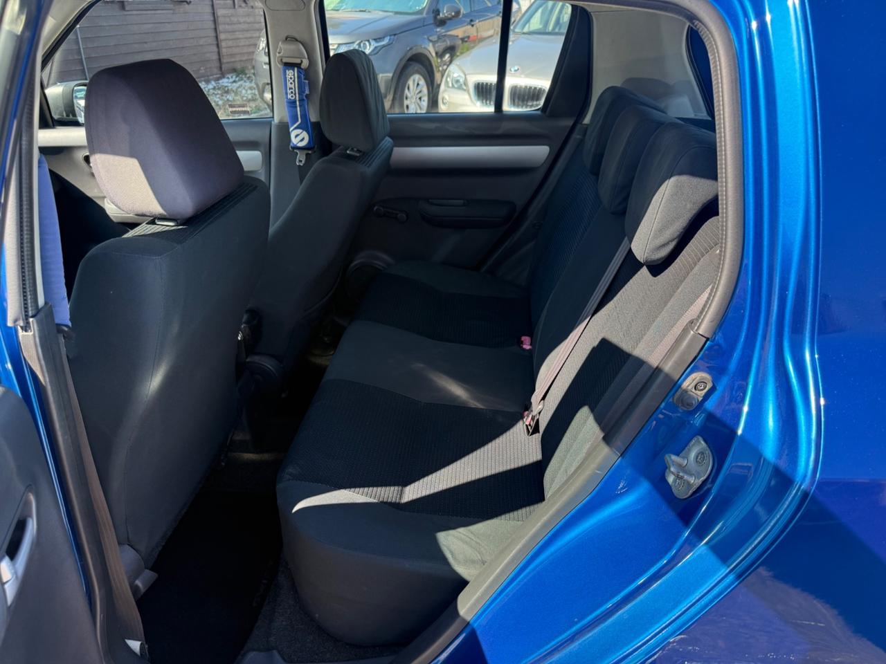 Suzuki Swift 1.3 5p. GL
