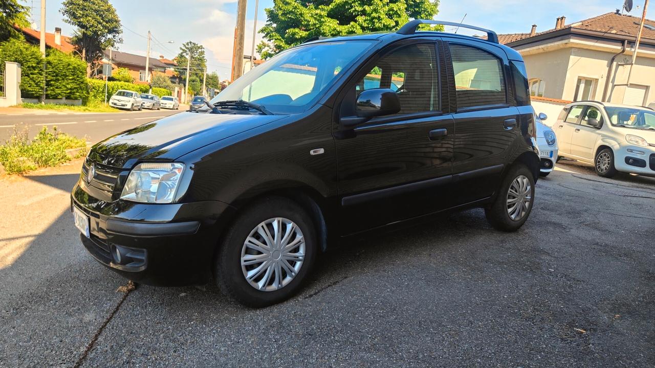 Fiat Panda 1.2 Dynamic