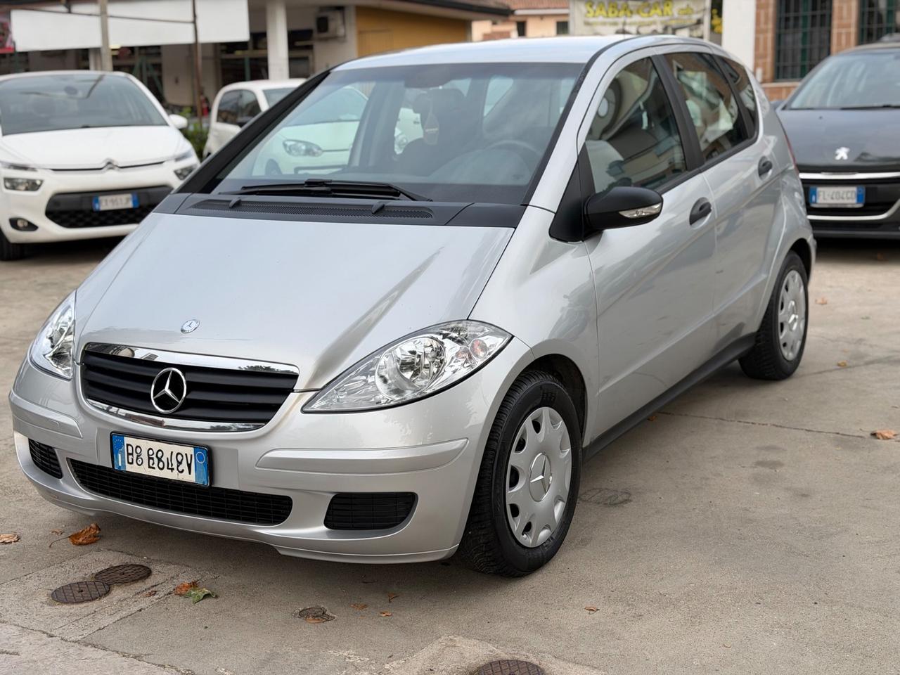 Mercedes-benz A 180 CDI Avantgarde