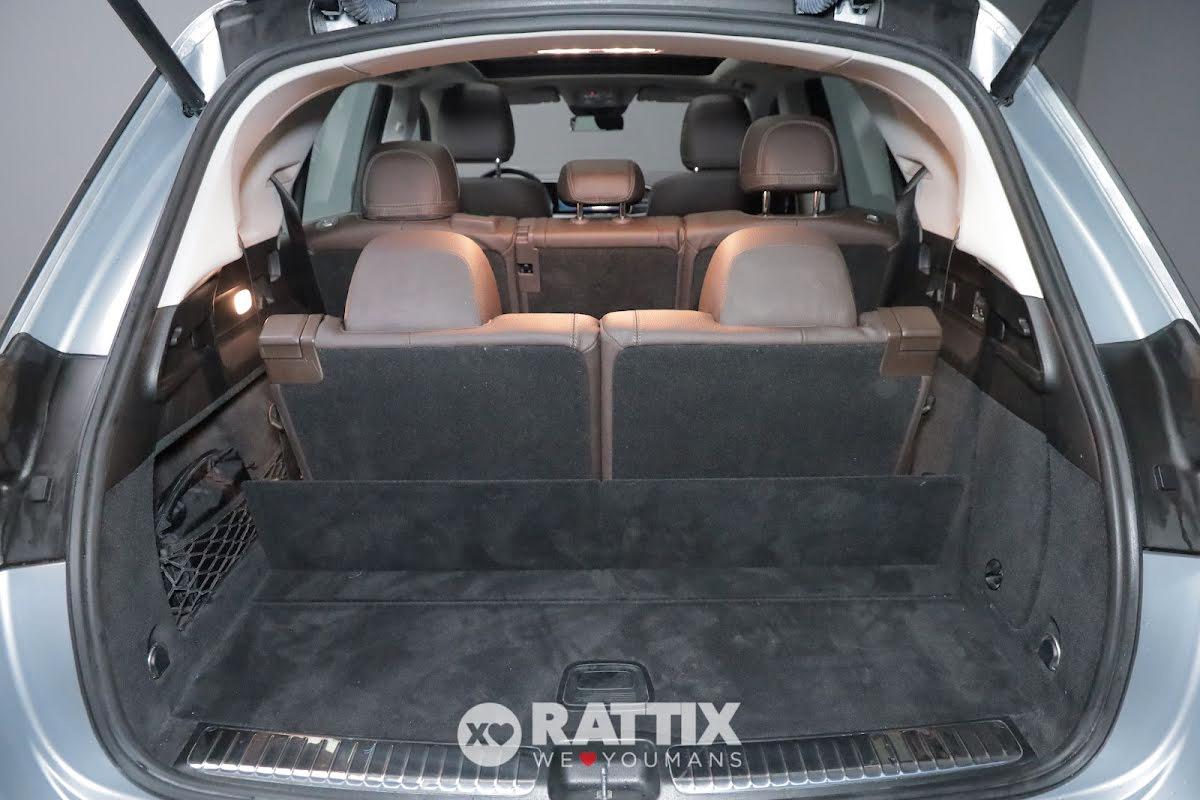 Mercedes-Benz GLE 300 d 2.0 Mhev Sport 4matic Auto + tetto apribile