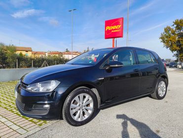 Volkswagen Golf 1.4 TGI 5p. Comfortline BlueMotion