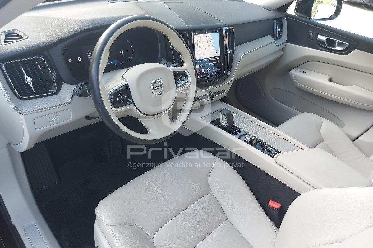 VOLVO XC60 B4 (d) automatico Core
