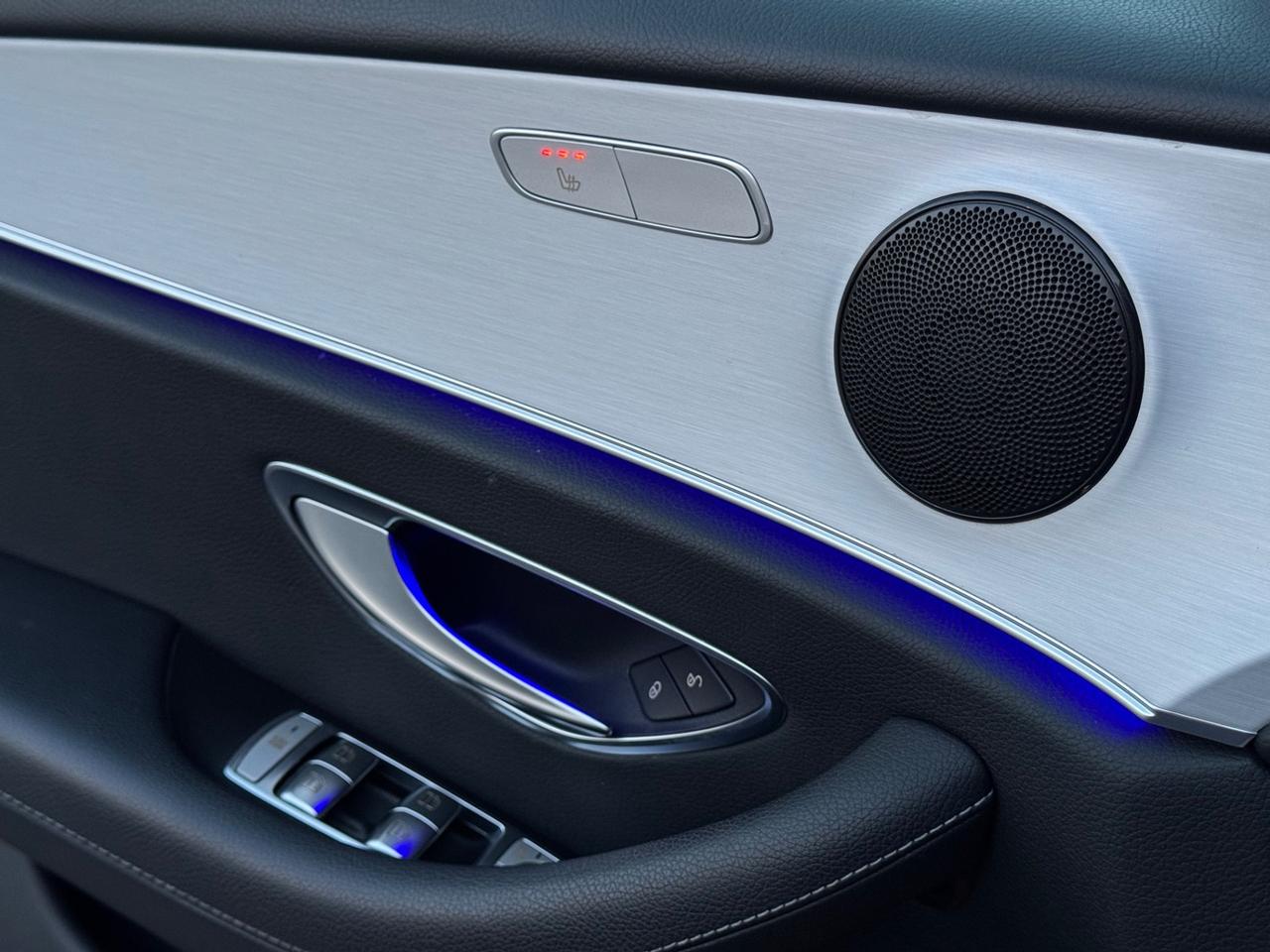 Mercedes E 220d 160cv 9G-Tronic Business Sport