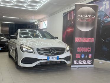 Mercedes-benz CLA 200 d Automatic Premium