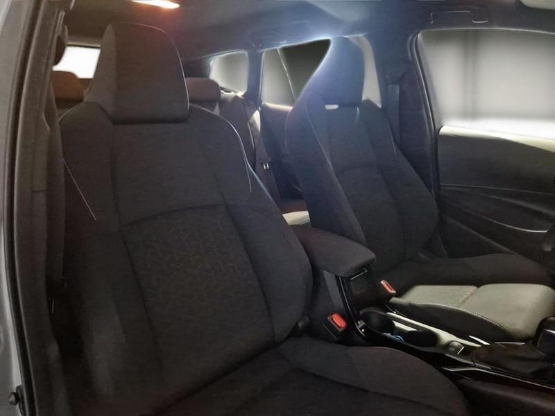 TOYOTA COROLLA TS Hybrid Business Tech WAGON