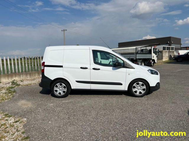 FORD Transit Courier 1.5 TDCi 75CV Van Trend